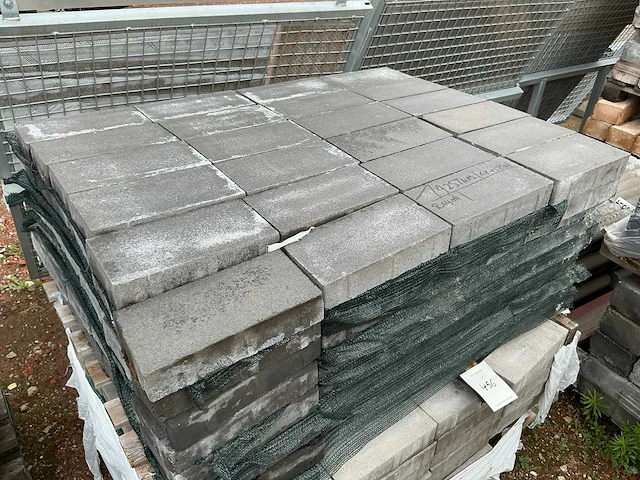 Klinker (190x) - afbeelding 1 van  4