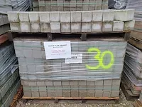 Klinker 22 x 11 x 10 cm (27,87 m2) - afbeelding 1 van  2