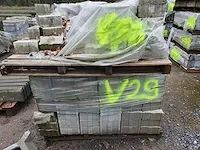 Klinker 22 x 11 x 10 cm (9,5 m2)