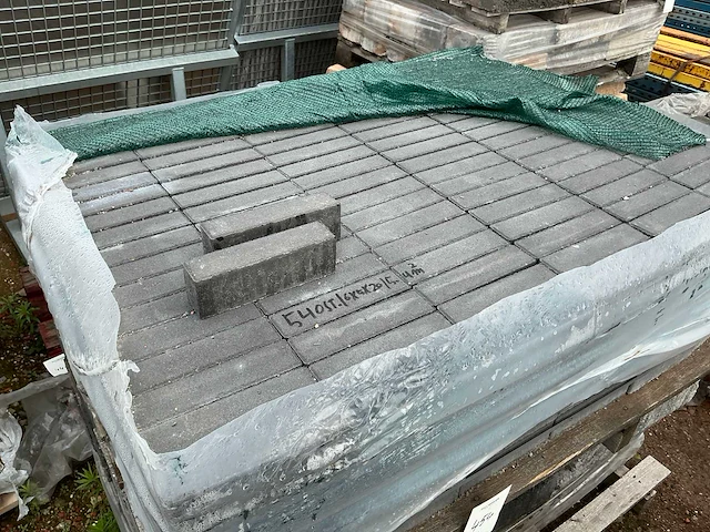 Klinker (540x) - afbeelding 1 van  3