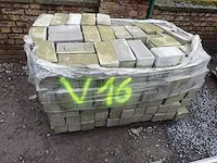Klinker marlux 22 x 11 x 10 cm (6 m2) - afbeelding 1 van  1