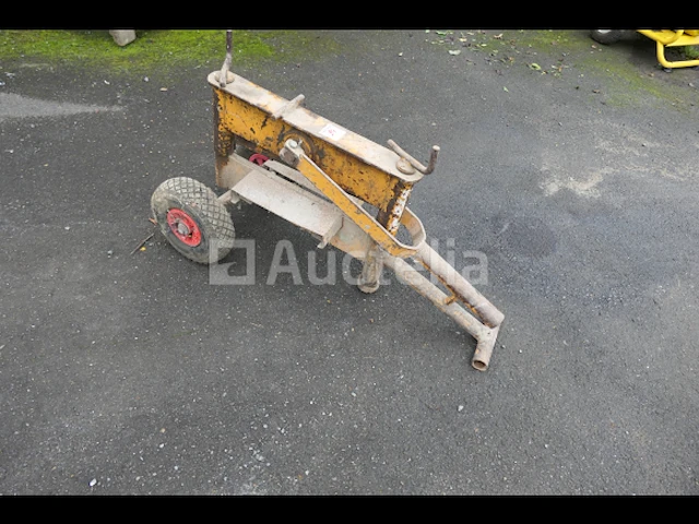 Klinker snijden - afbeelding 3 van  8