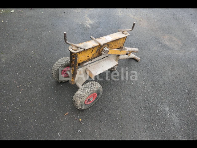 Klinker snijden - afbeelding 4 van  8