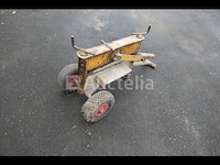 Klinker snijden - afbeelding 4 van  8