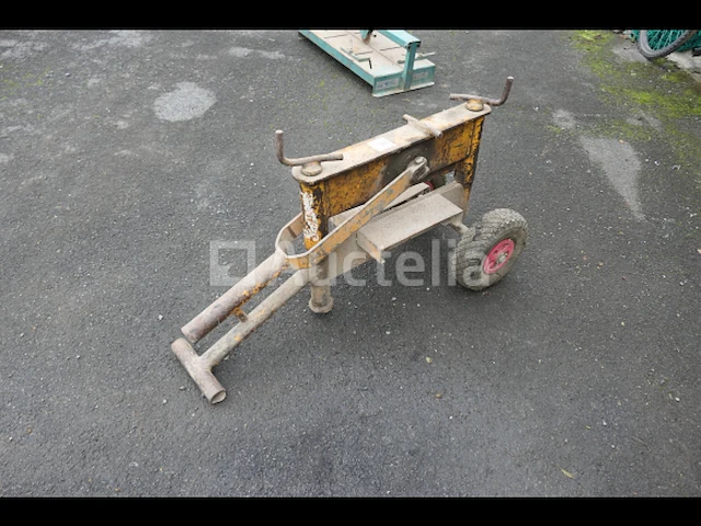 Klinker snijden - afbeelding 5 van  8