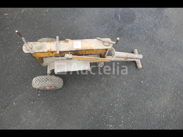 Klinker snijden - afbeelding 6 van  8