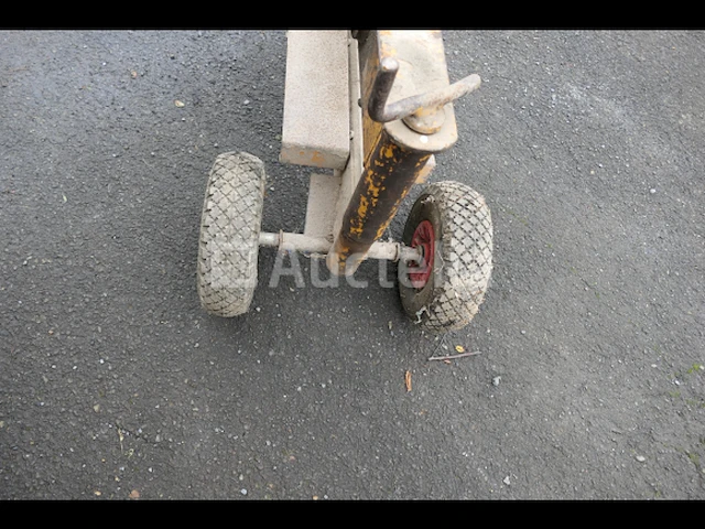 Klinker snijden - afbeelding 7 van  8