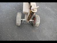 Klinker snijden - afbeelding 7 van  8