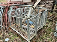 Klinkerdrager (6x)
