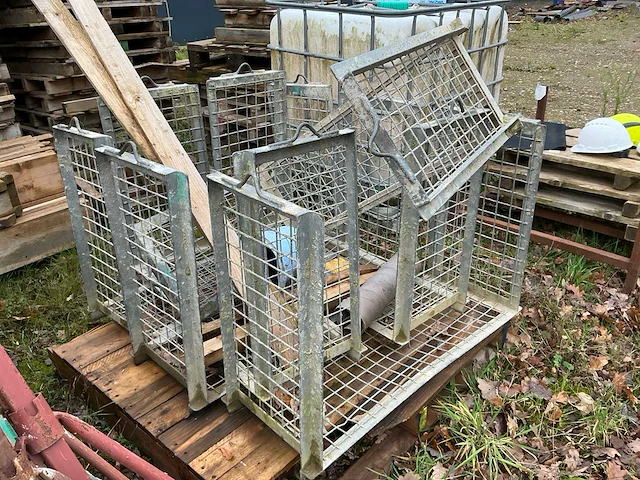 Klinkerdrager (6x) - afbeelding 2 van  3