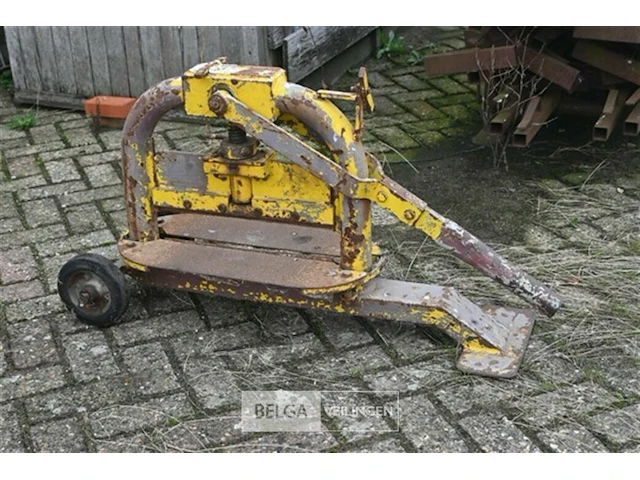 Klinkerknipper - afbeelding 1 van  5