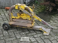 Klinkerknipper - afbeelding 1 van  5