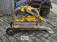 Klinkerknipper - afbeelding 2 van  5