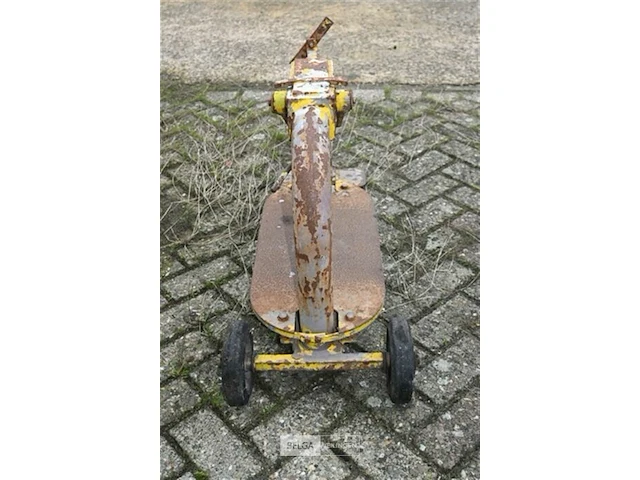 Klinkerknipper - afbeelding 3 van  5