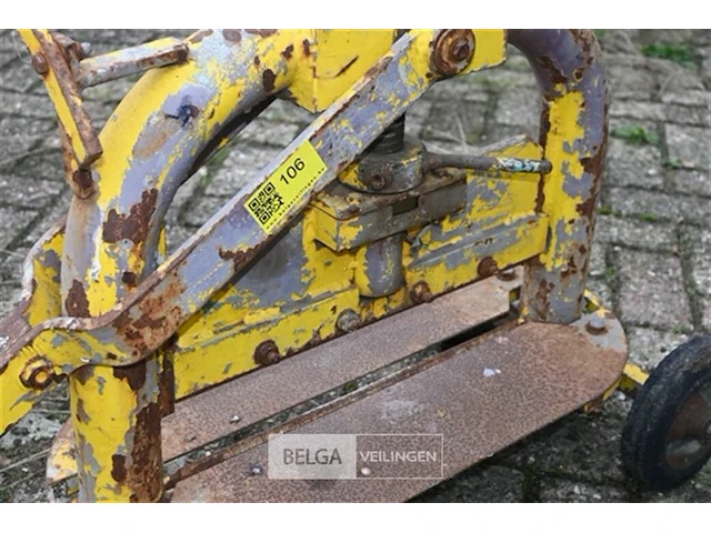 Klinkerknipper - afbeelding 4 van  5