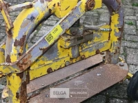 Klinkerknipper - afbeelding 4 van  5