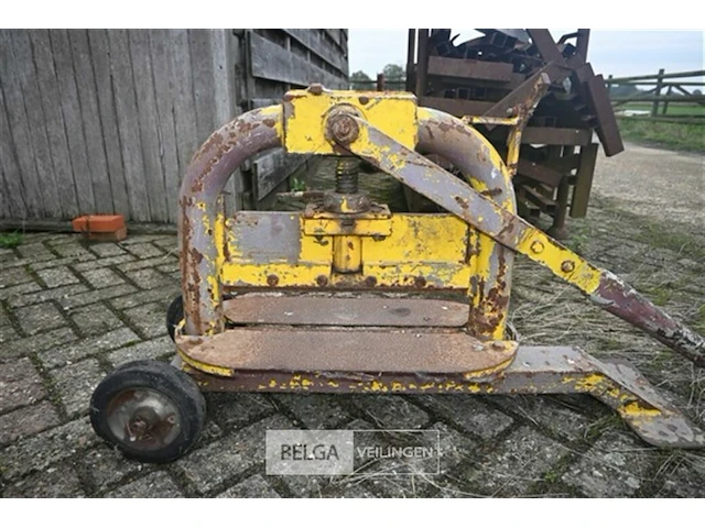 Klinkerknipper - afbeelding 5 van  5
