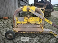 Klinkerknipper - afbeelding 5 van  5