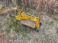 Klinkerknipper - afbeelding 2 van  3