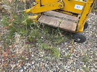 Klinkerknipper - afbeelding 3 van  3