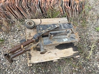 Klinkerknipper - afbeelding 1 van  4