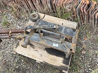 Klinkerknipper - afbeelding 2 van  4