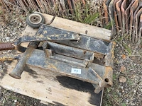 Klinkerknipper - afbeelding 3 van  4
