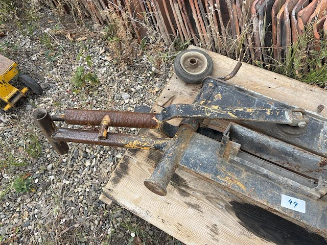 Klinkerknipper - afbeelding 4 van  4
