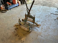 Klinkerknippers overige wegenbouw (2x) - afbeelding 5 van  8