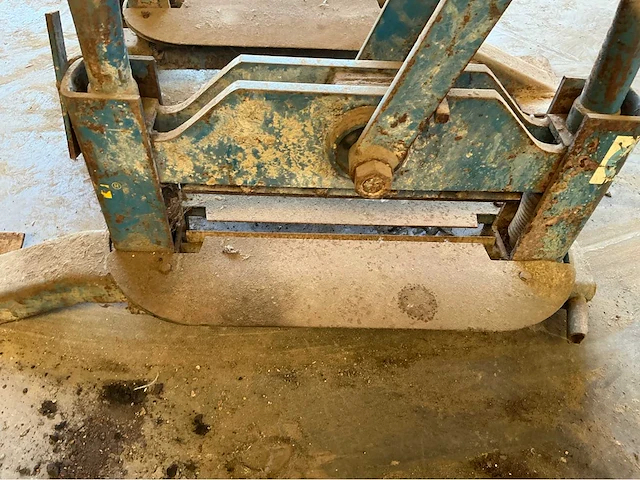 Klinkerknippers overige wegenbouw (2x) - afbeelding 6 van  8