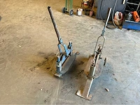 Klinkerknippers overige wegenbouw (2x) - afbeelding 7 van  8