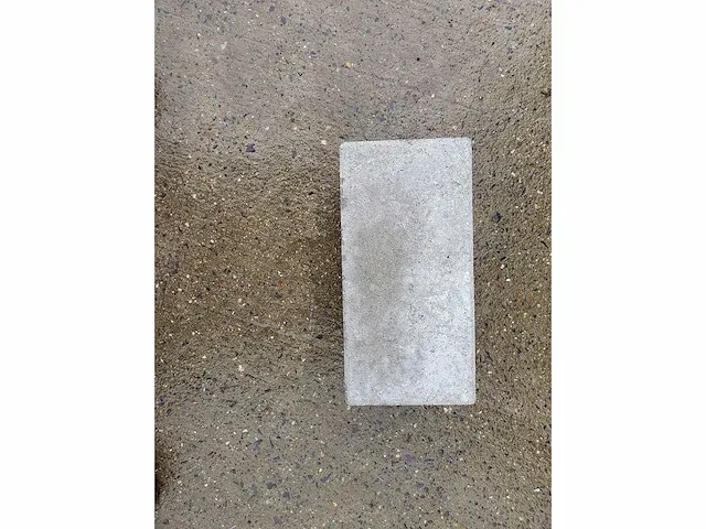 Klinkers 22 x 11 x 10 cm (7,84 m2) - afbeelding 2 van  2