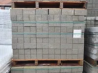 Klinkers 22 x 11 x 10 cm (7,84 m2) - afbeelding 1 van  3