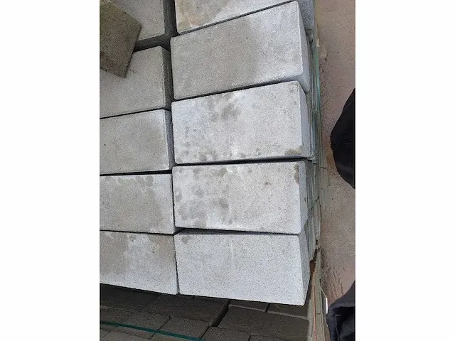 Klinkers 22 x 11 x 10 cm (7,84 m2) - afbeelding 2 van  3