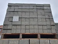 Klinkers 22 x 11 x 10 cm (7,84 m2) - afbeelding 3 van  3