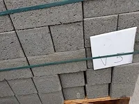 Klinkers 22 x 11 x 10 cm (7,84 m2) - afbeelding 1 van  4