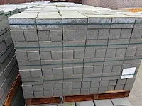 Klinkers 22 x 11 x 10 cm (7,84 m2) - afbeelding 2 van  4