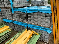 Klinkers (3785x) - afbeelding 1 van  4