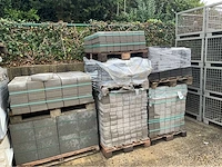 Klinkers-dallen-boordstenen (2542x) - afbeelding 2 van  4