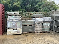 Klinkers-dallen-boordstenen (2542x) - afbeelding 3 van  4