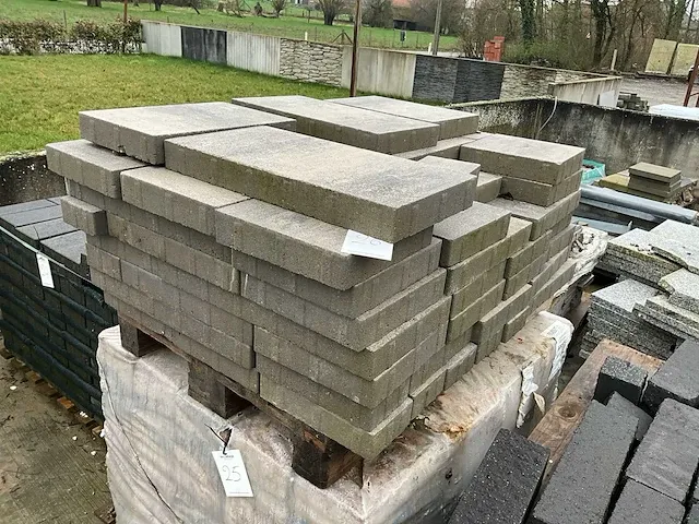 Klinkers - afbeelding 1 van  3