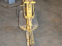 Klinkerschaar - afbeelding 5 van  5
