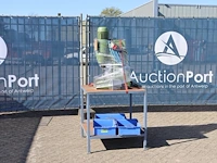 Klinkmachine aeg am 80 n 4 s1 - afbeelding 1 van  1