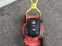 Klippo triumph mulch grasmaaier - afbeelding 2 van  4