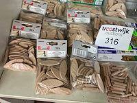 Klok boren en drevels - afbeelding 8 van  9