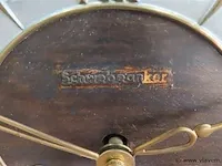 Klok - afbeelding 3 van  3