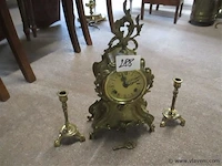 Klok - afbeelding 1 van  3