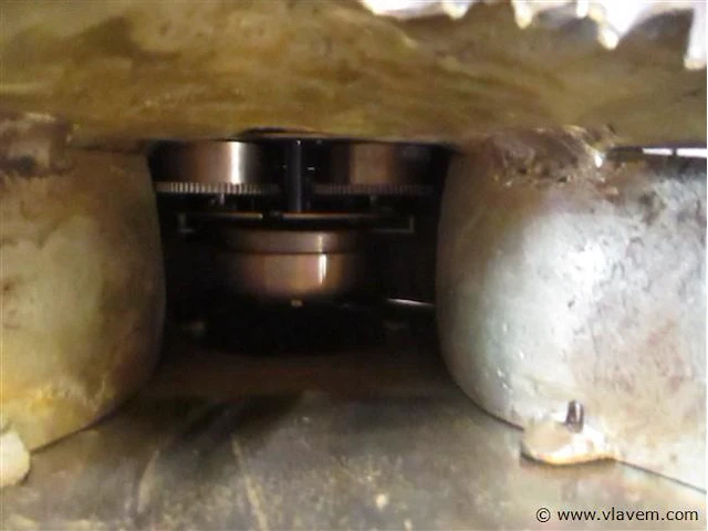 Klok - afbeelding 3 van  3