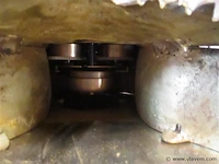 Klok - afbeelding 3 van  3