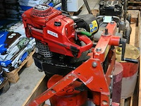 Klokboormachine - afbeelding 2 van  5